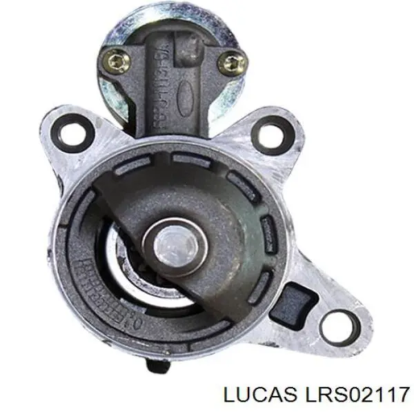 Стартер LRS02117 Lucas