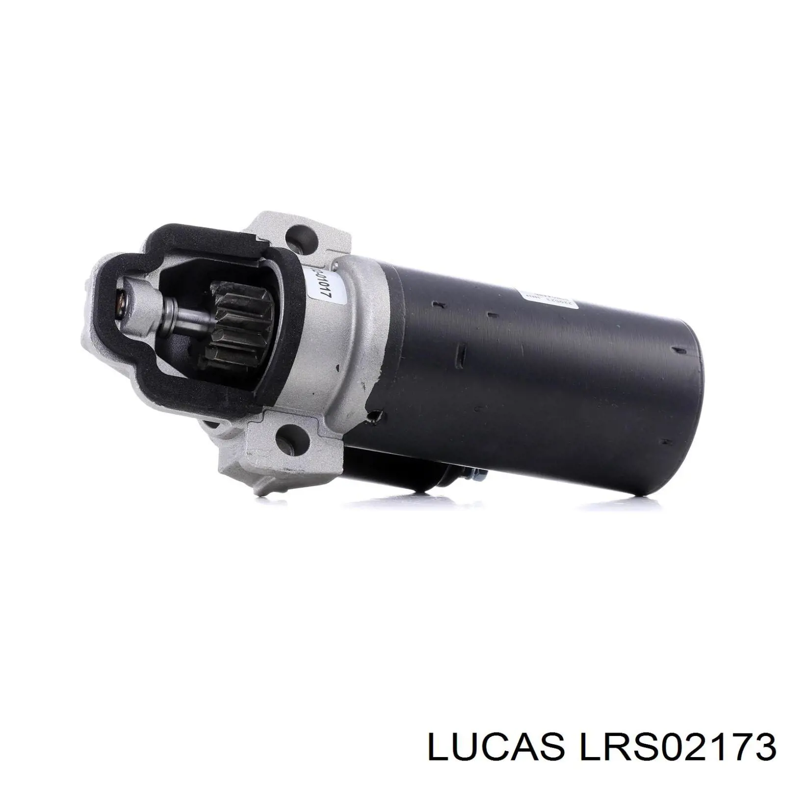 LRS02173 Lucas Стартер двигуна