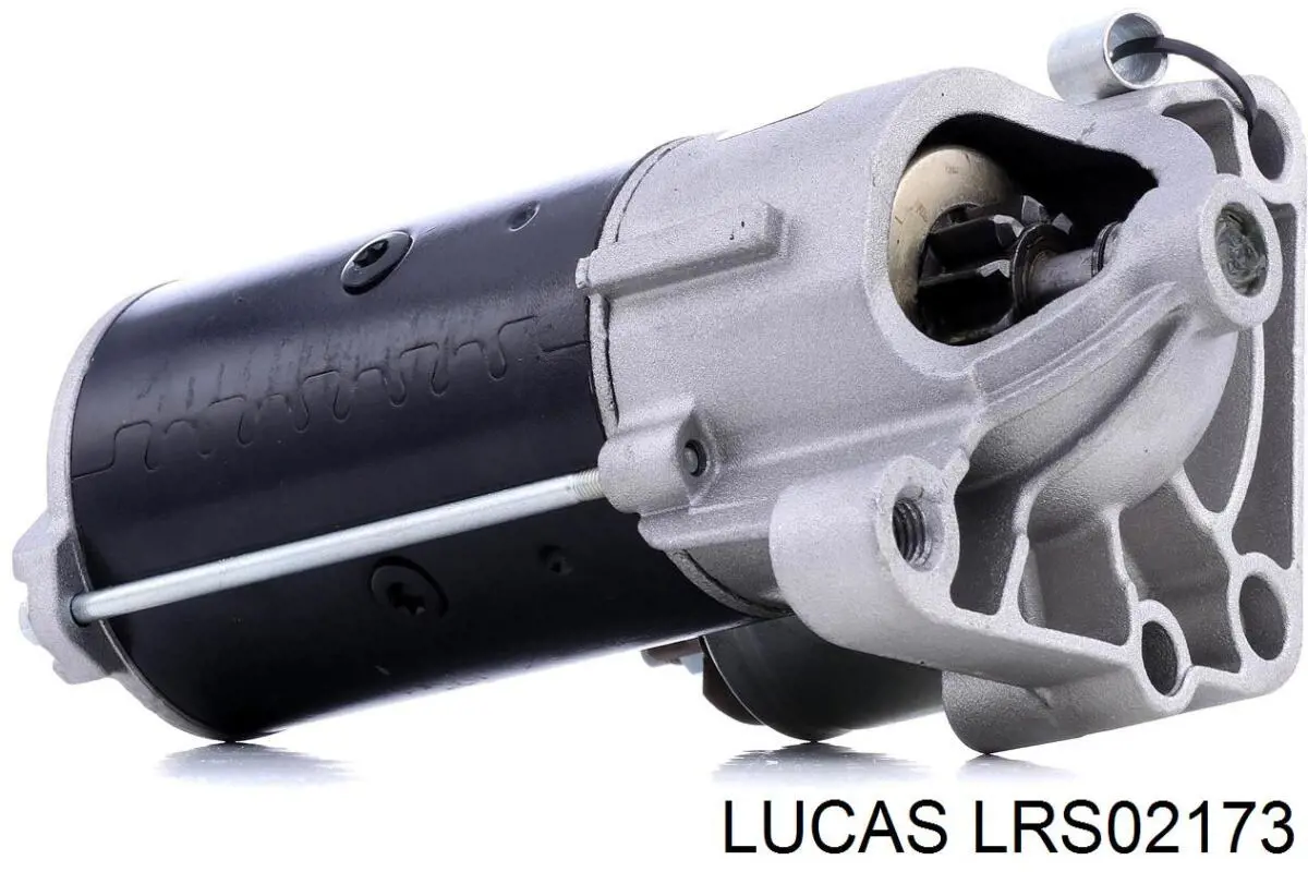 Стартер LRS02173 Lucas