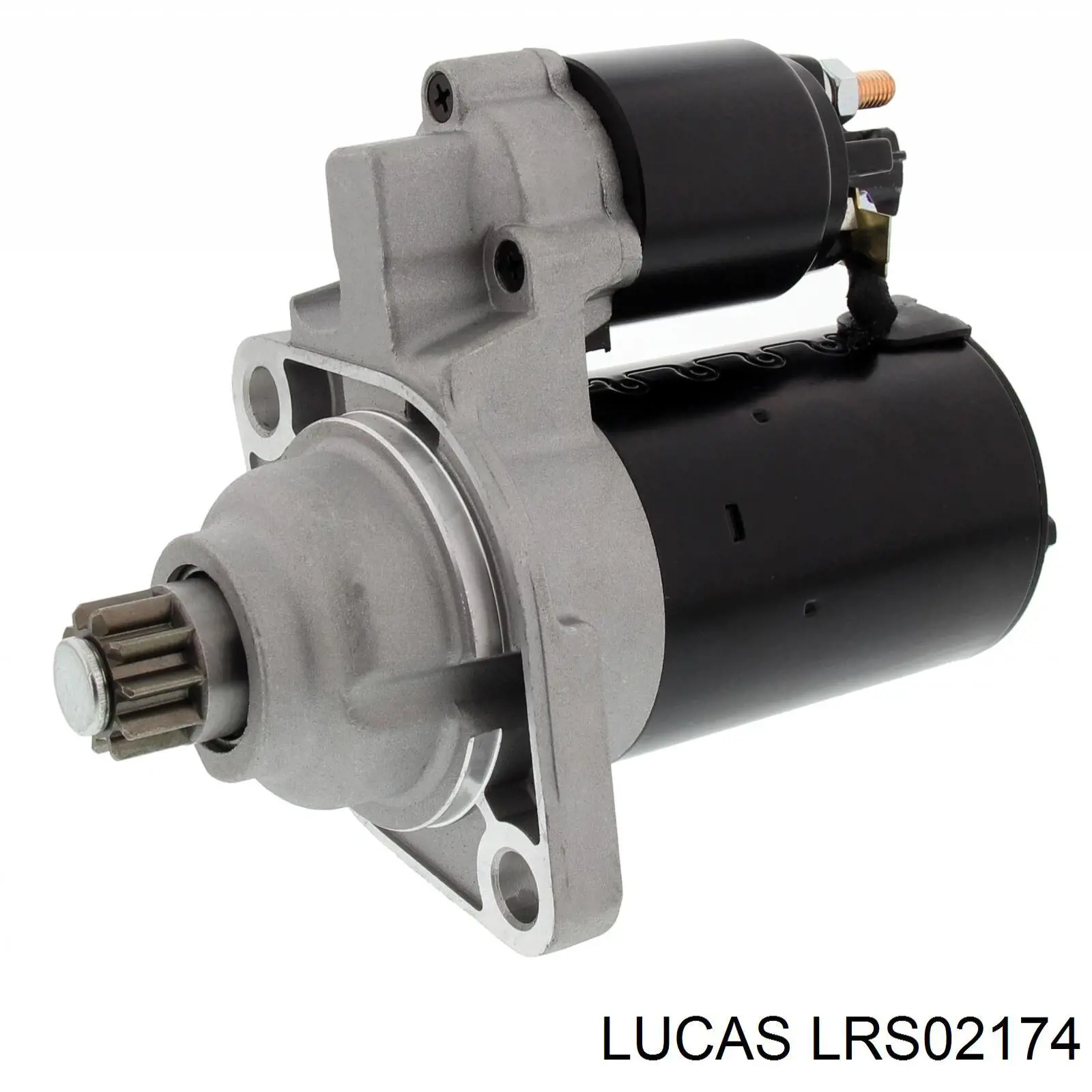 Купити LRS02174 Lucas Стартер