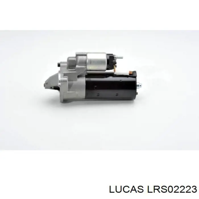 Купити LRS02223 Lucas Стартер