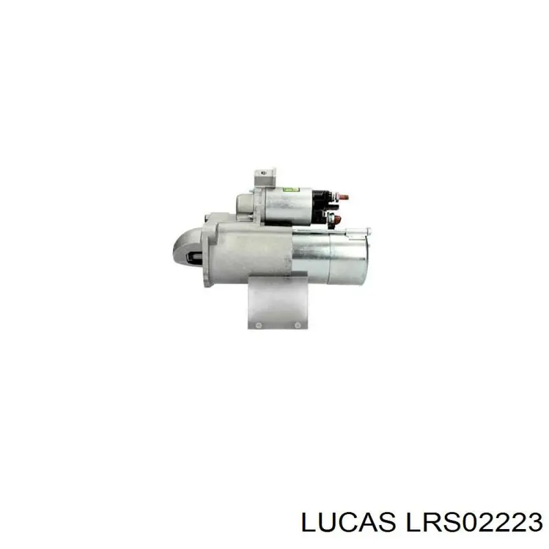 Стартер LRS02223 Lucas