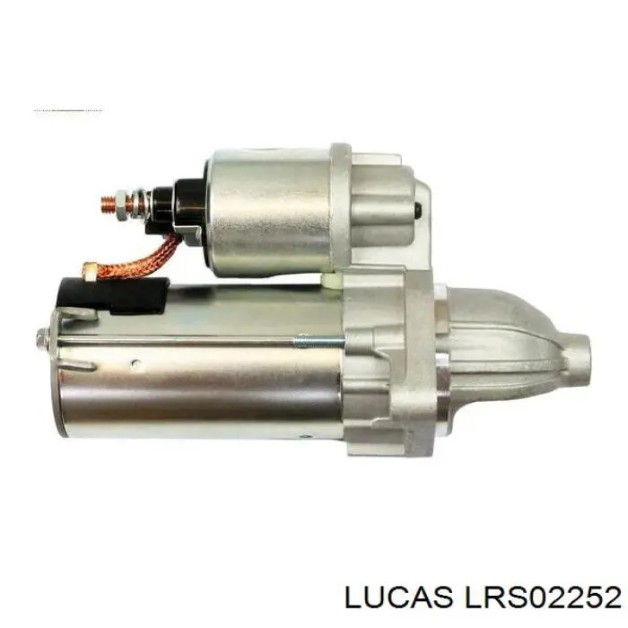 Стартер LRS02252 Lucas