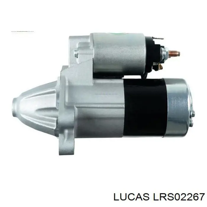 Стартер Mazda ZJ0118400P00 ціна, від 33.86 USD