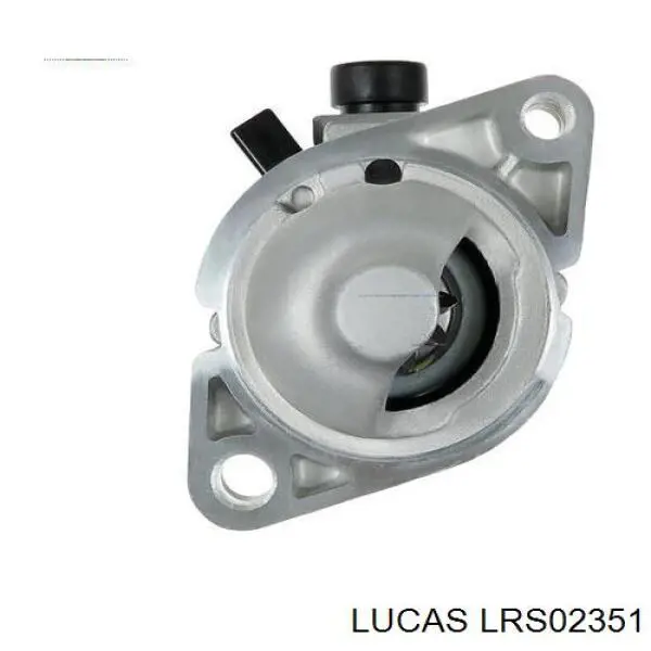 Стартер LRS02351 Lucas