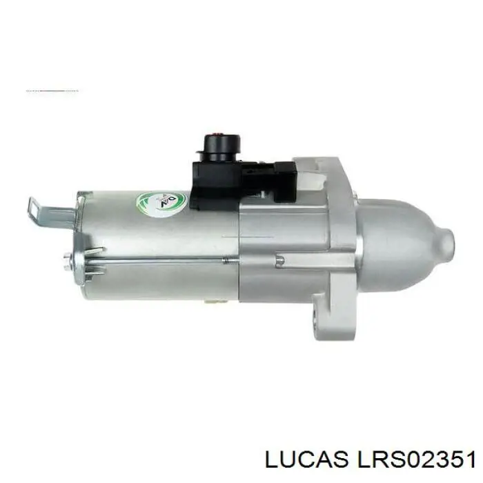 Стартер HELLA 8EA011612821 ціна, від 127.77 USD