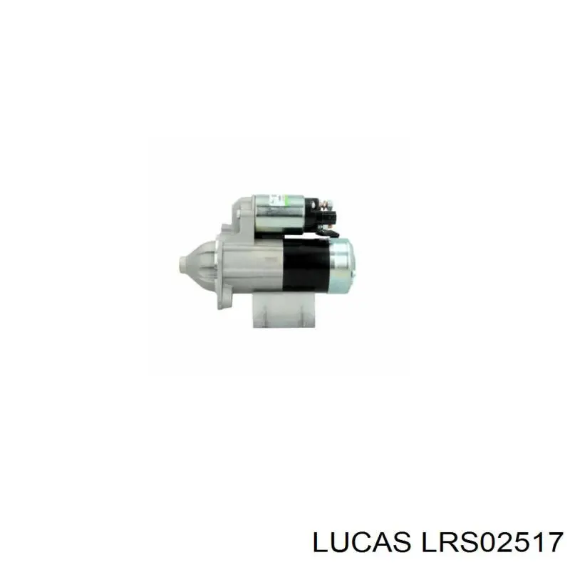 Стартер REMA-PARTS JS1370 ціна, від 52.14 USD