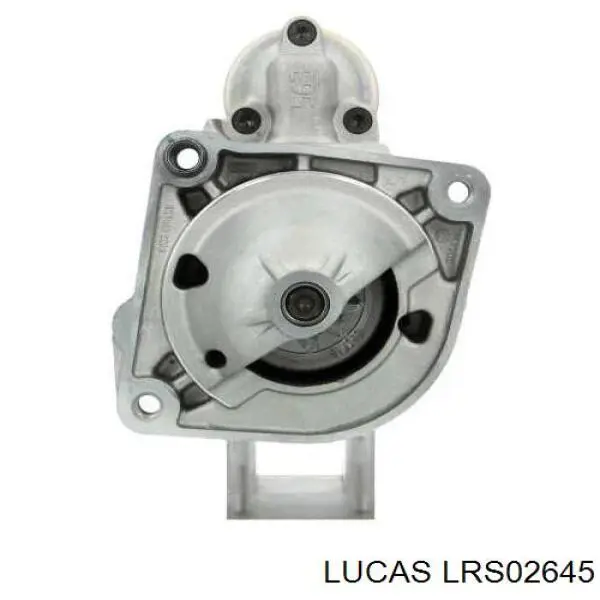 Купити LRS02645 Lucas Стартер