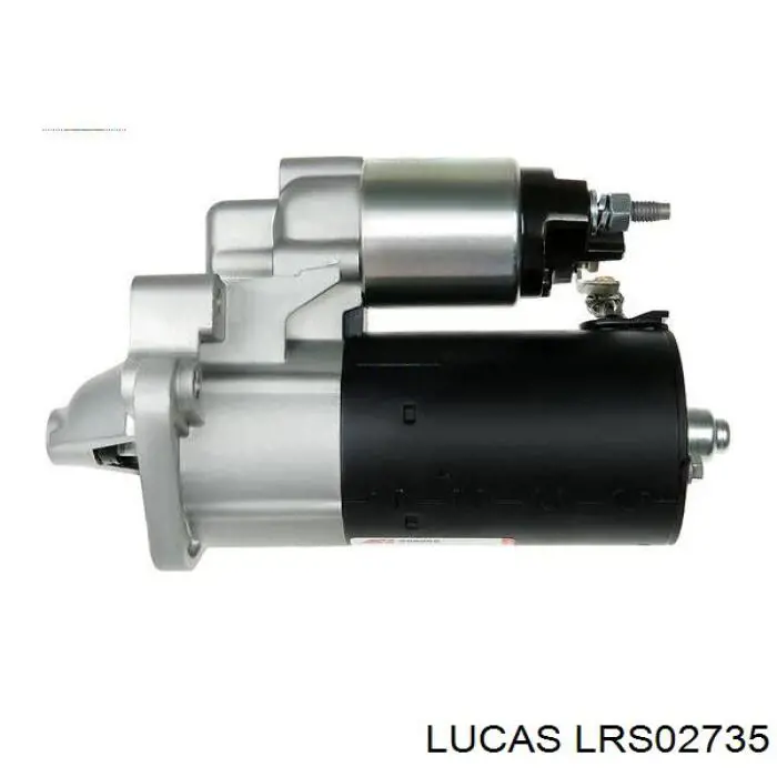 Стартер LRS02735 Lucas