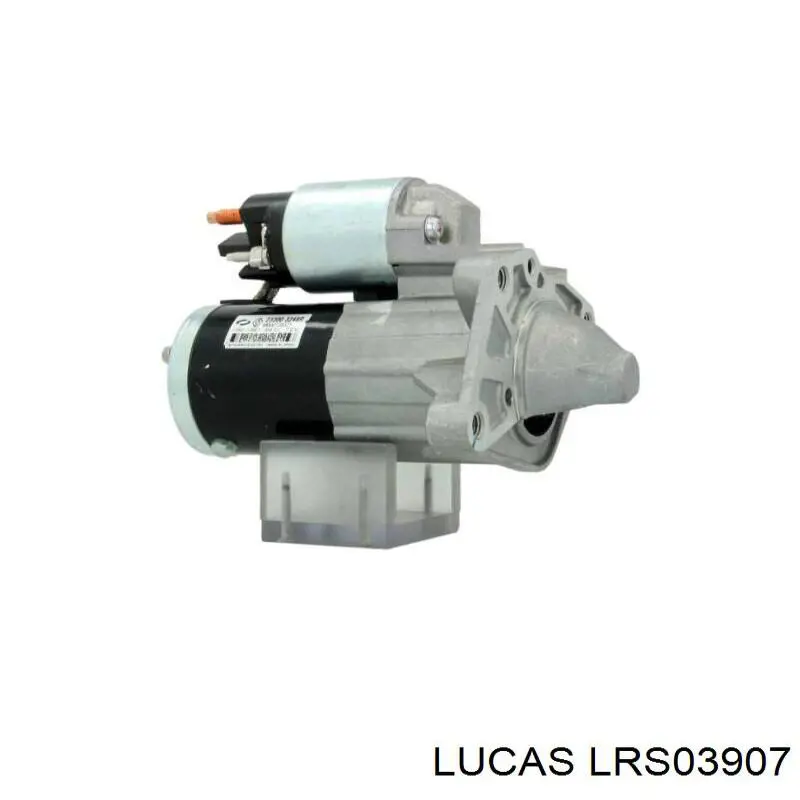 Стартер LRS03907 Lucas