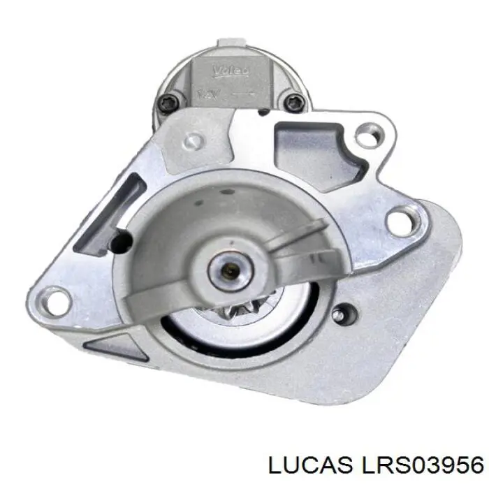 LRS03956 Lucas Стартер двигуна