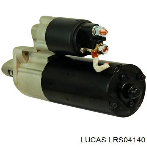 Купити CST10382AS Casco Стартер