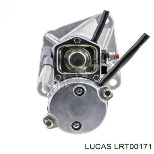 Стартер CST40135AS Casco