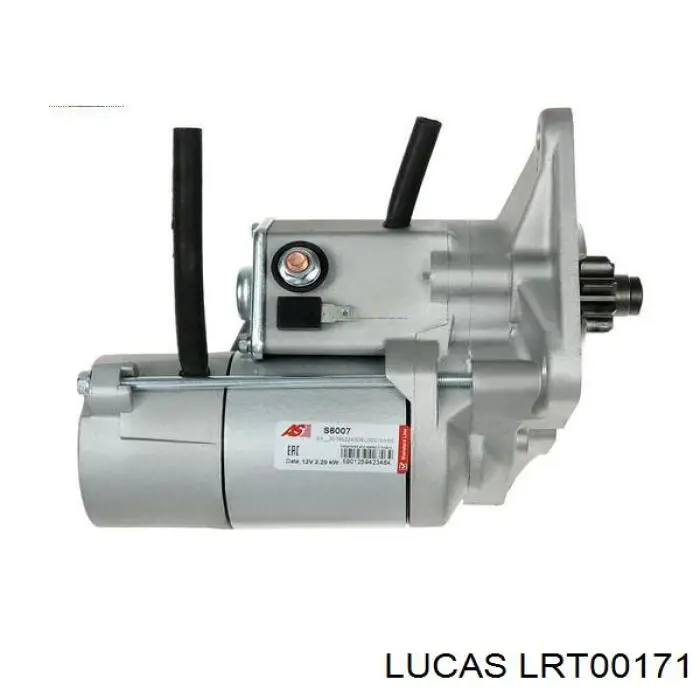 Купити CST40135AS Casco Стартер
