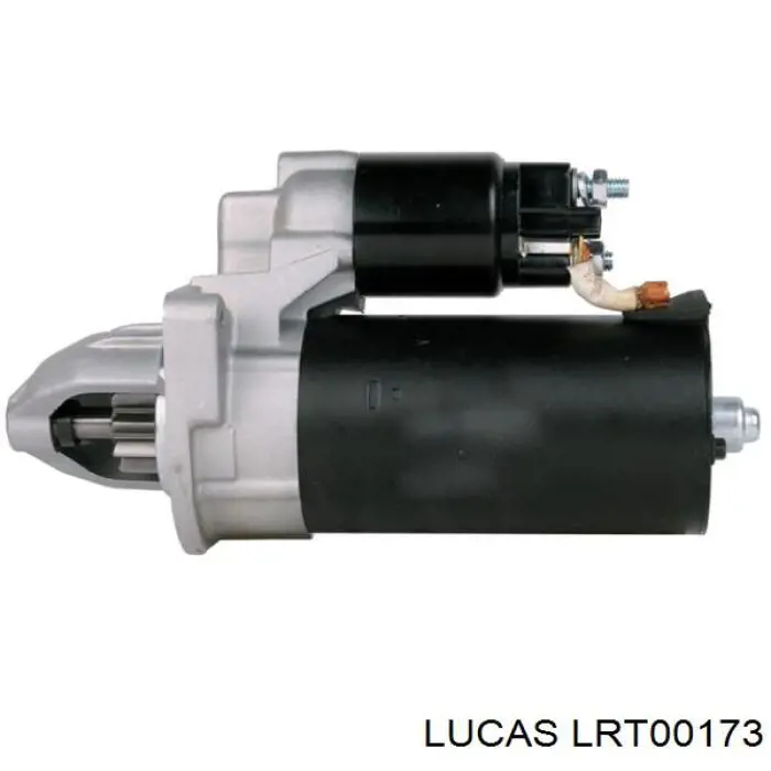 LRT00173 Lucas стартер