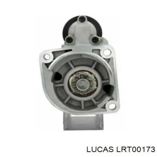 Стартер 986022510 Bosch