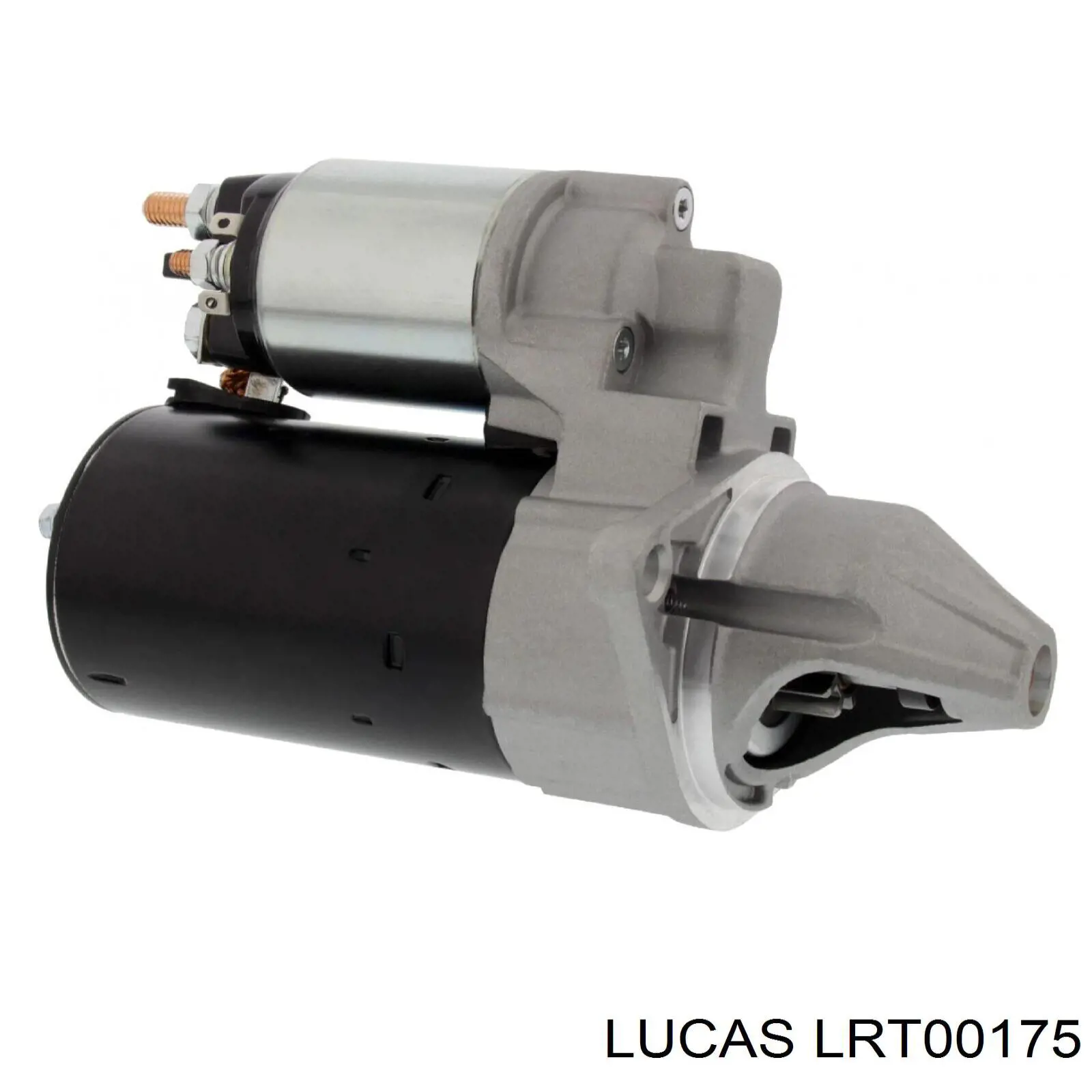 Стартер LRT00175 Lucas