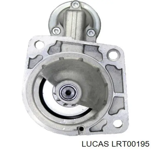 Стартер Lucas LRT00195 ціна, від 146.11 USD