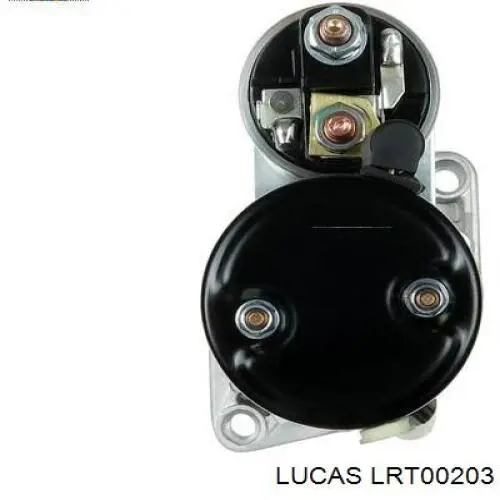 LRT00203 Lucas стартер