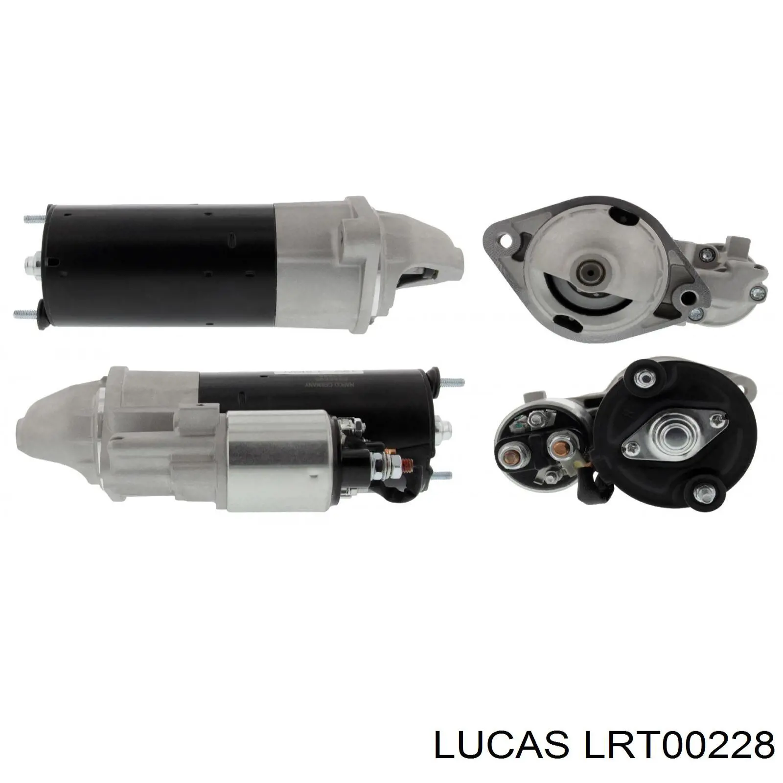 Стартер Peugeot/Citroen 220799 ціна, від 115.78 USD