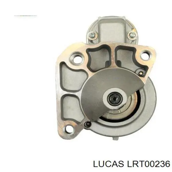 Стартер Lucas LRT00236 ціна, від 76.36 USD