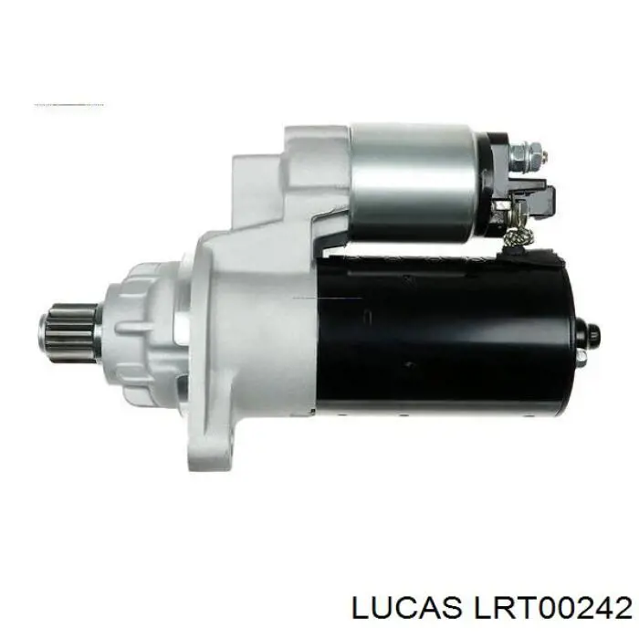 Стартер LRT00242 Lucas