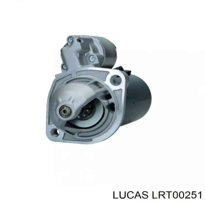 Купити CST10299AS Casco Стартер