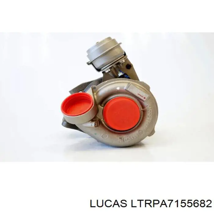 Турбіна LTRPA7155682 Lucas