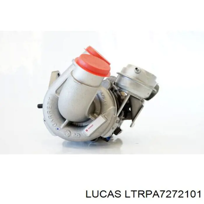 LTRPA7272101 Lucas турбіна