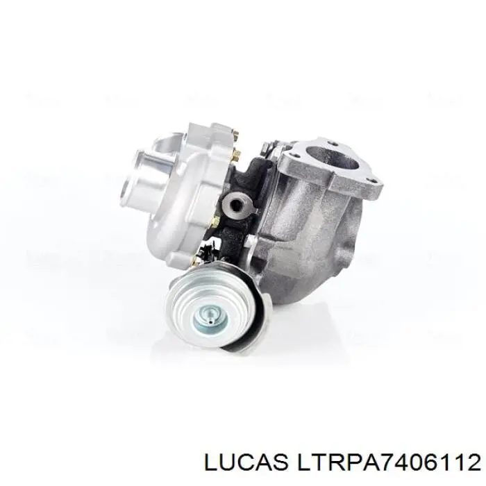 Купити LTRPA7406112 Lucas Турбіна