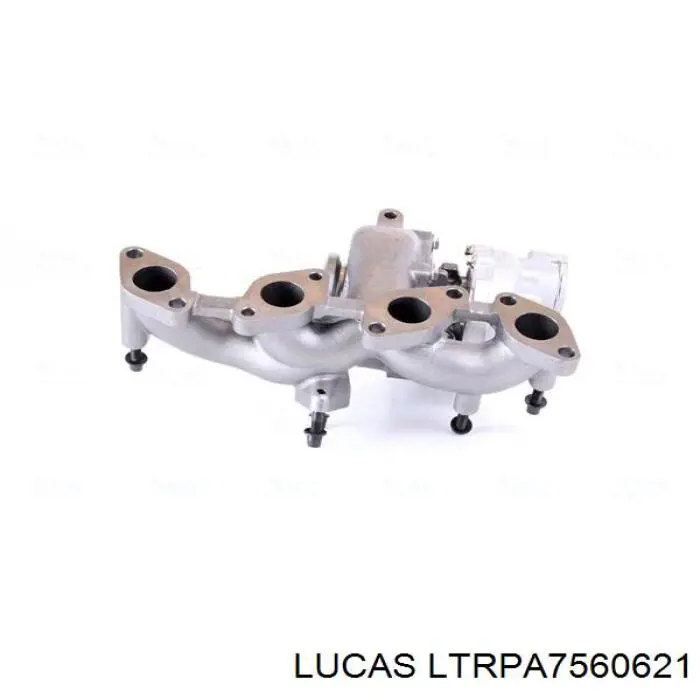 LTRPA7560621 Lucas турбіна