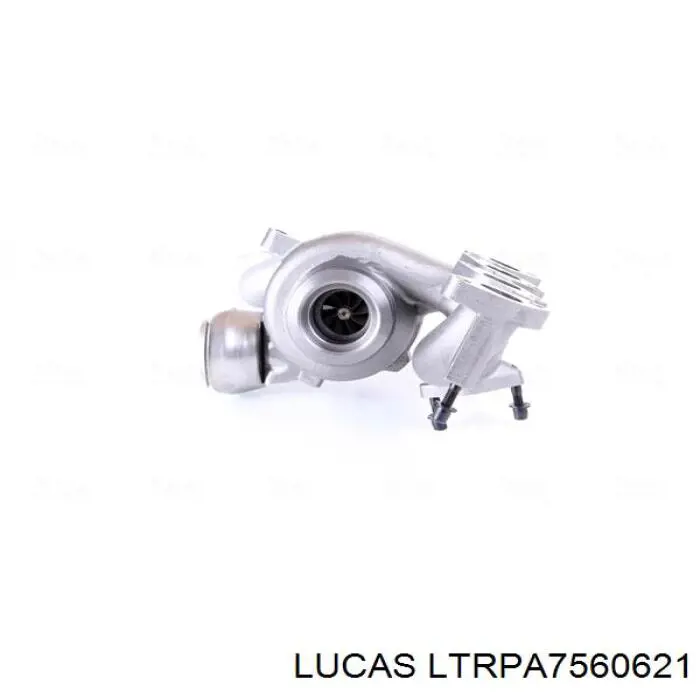 Купити LTRPA7560621 Lucas Турбіна
