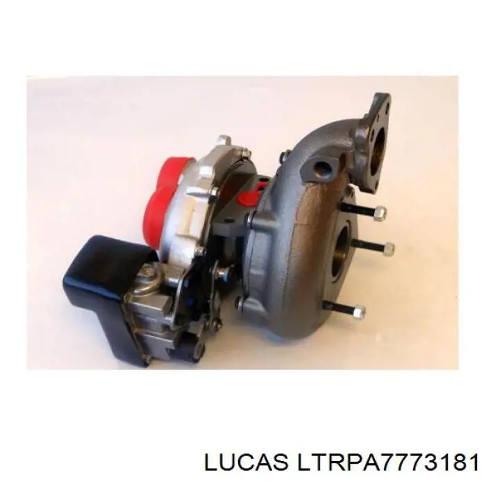 Турбіна LTRPA7773181 Lucas