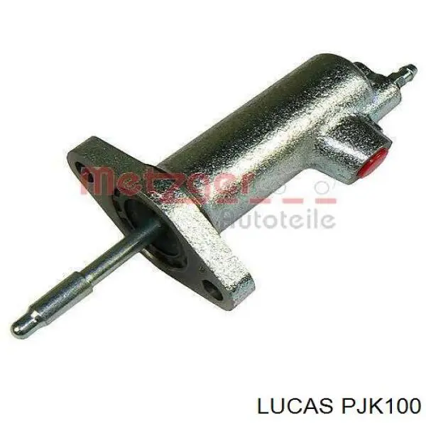 Купити A0022951307 Mercedes Робочий циліндр зчеплення