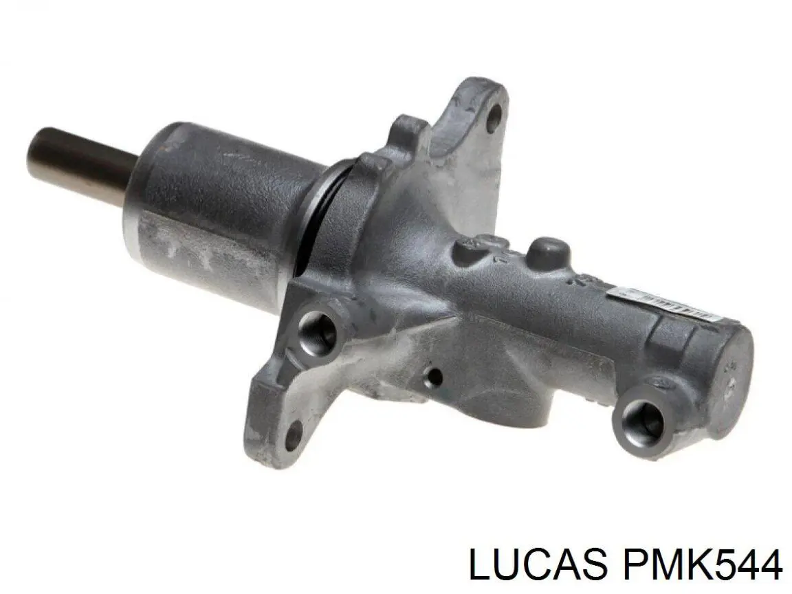 Купити A0004317401 Mercedes Головний гальмівний циліндр