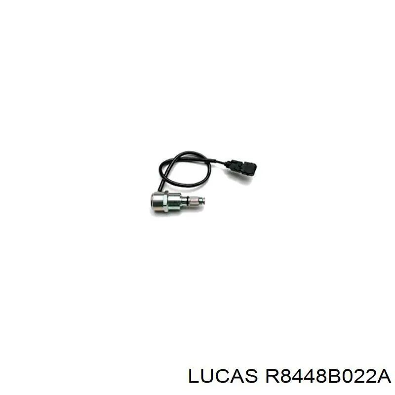  Lucas R8448B022A ціна, від 135.14 USD