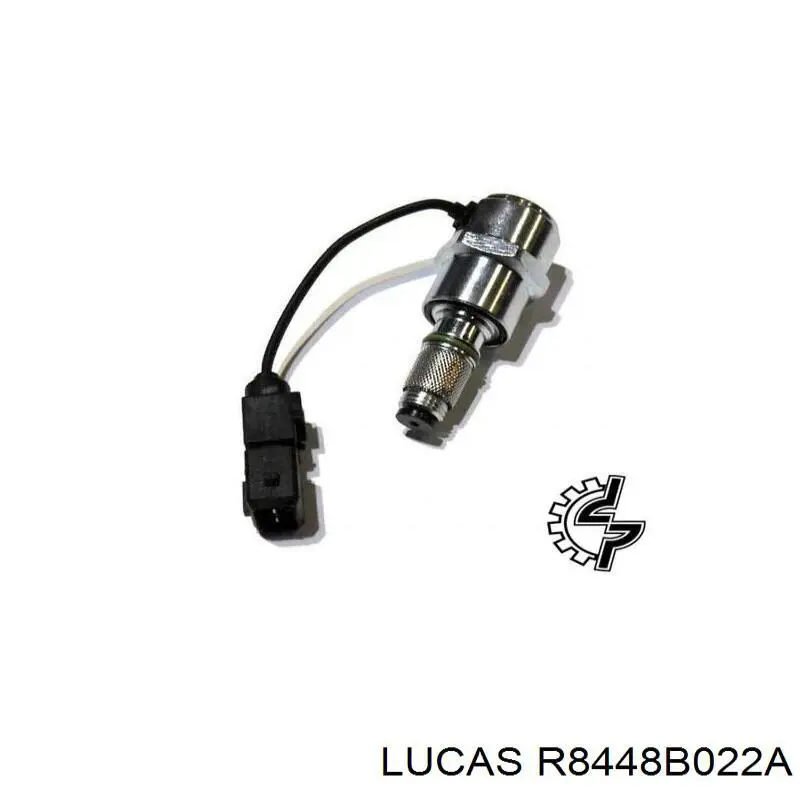 Купити R8448B022A Lucas 