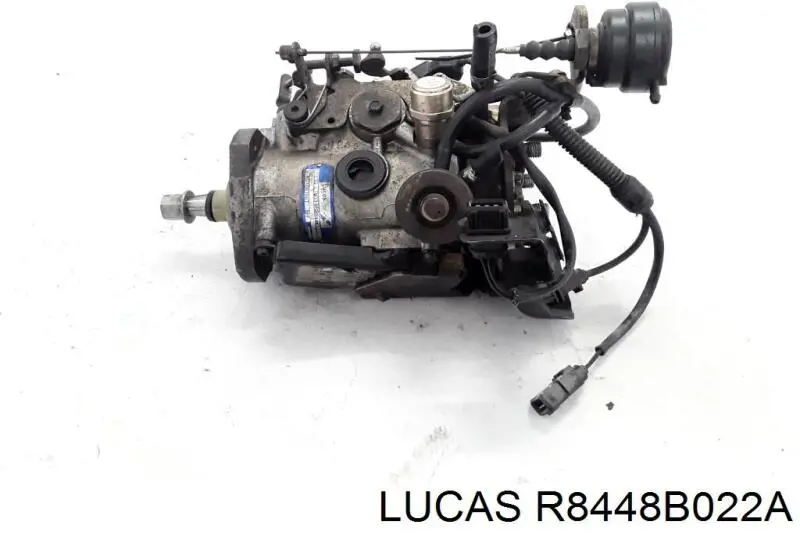  Lucas R8448B022A