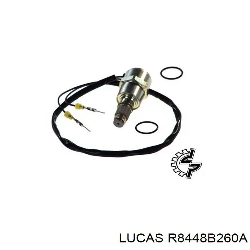  R8448B260A Lucas