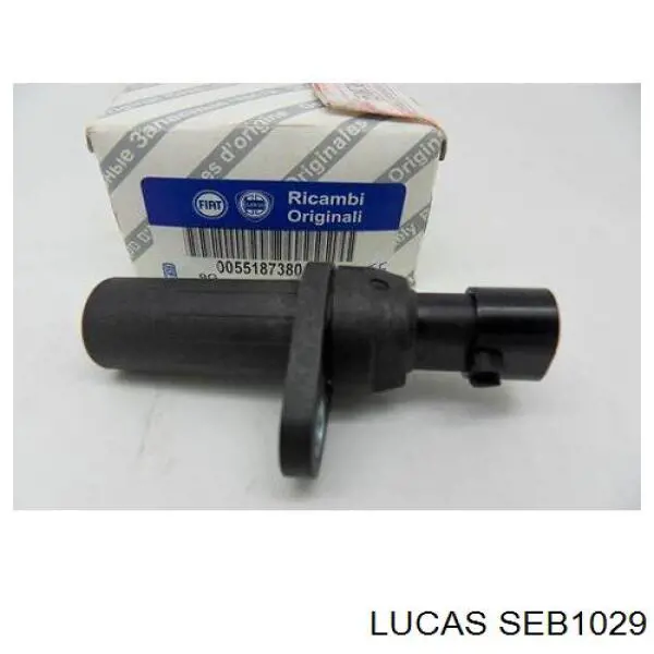 SEB1029 Lucas датчик положення (оборотів коленвалу)