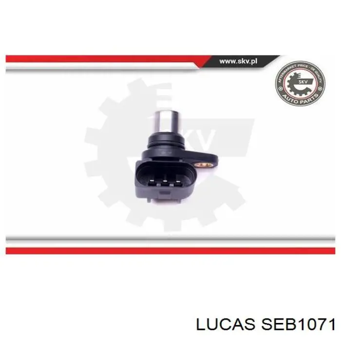 Купити SEB1071 Lucas ДПРВ