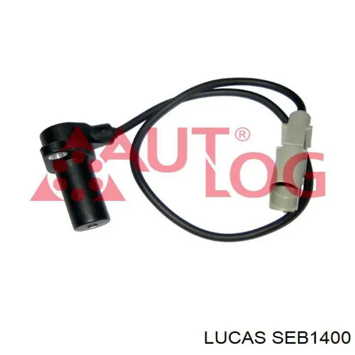 SEB1400 Lucas датчик положення (оборотів коленвалу)