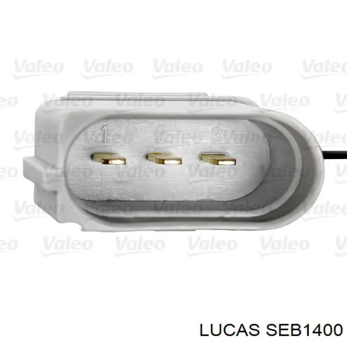 Датчик обертів колінвалу Lucas SEB1400 ціна, від 13.86 USD