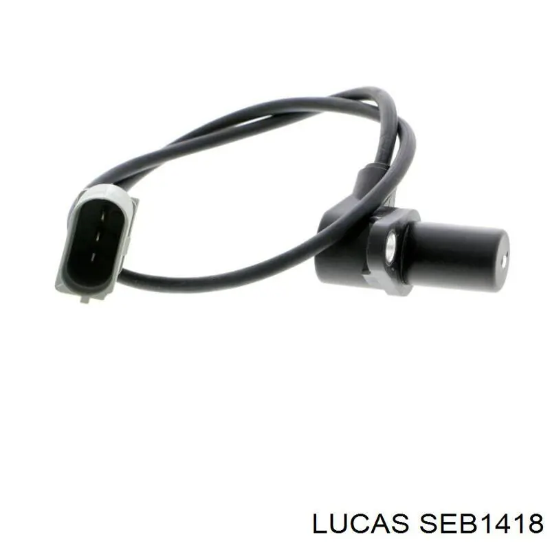 SEB1418 Lucas датчик положення (оборотів коленвалу)