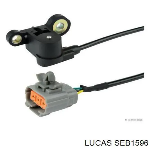 SEB1596 Lucas датчик положення (оборотів коленвалу)