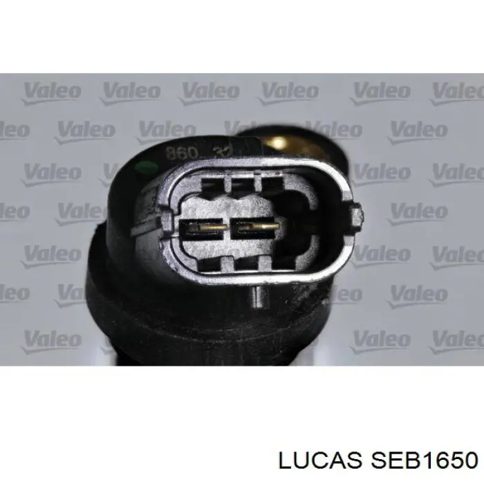 SEB1650 Lucas датчик положення (оборотів коленвалу)
