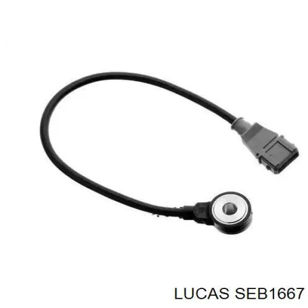 Датчик самозаймання Mazda FSD718921