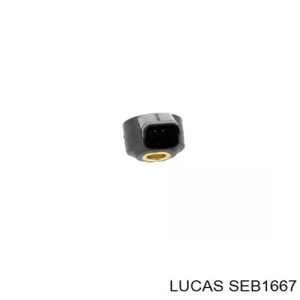 FSD718921 Mazda Датчик детонації