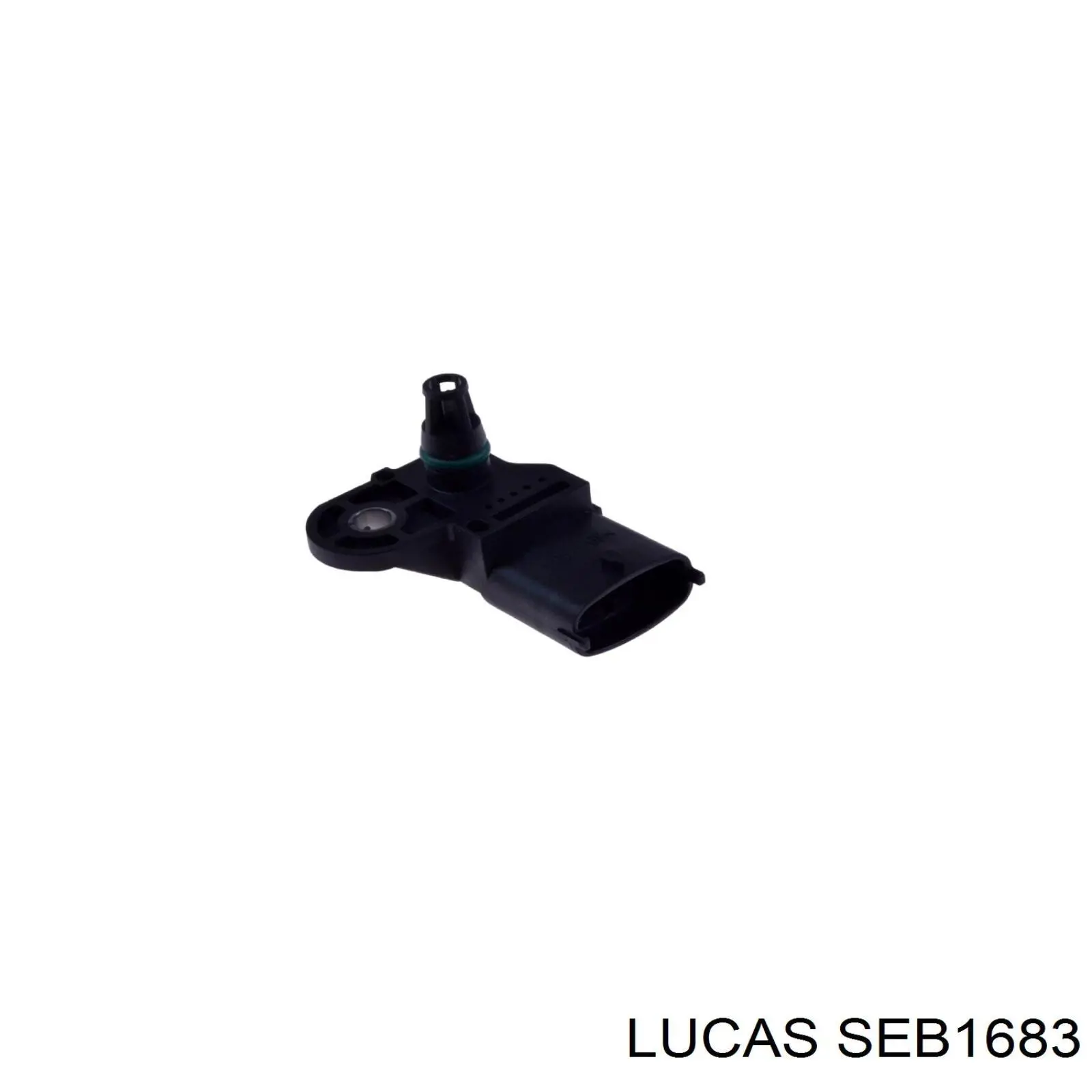 MAP сенсор Lucas SEB1683 ціна, від 12.46 USD