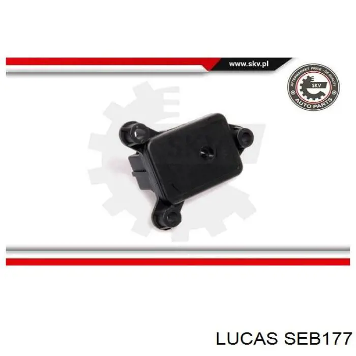 МАП Сенсор 0046531222 Fiat/Alfa/Lancia